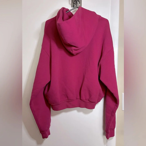 NWT Madhappy LORA Limited Edition Heritage Hoodie Local Optimist XS - Picture 3 of 9